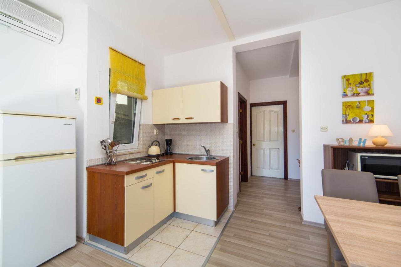 Apartments Color Brist Habitación foto